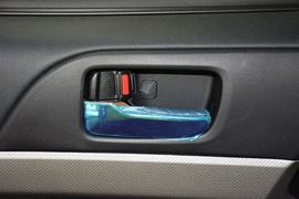2015款三菱翼神1.8L