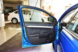 2015款三菱翼神1.8L