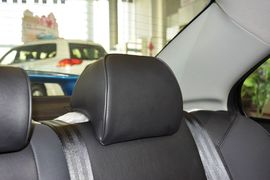 2015款三菱翼神1.8L