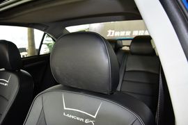 2015款三菱翼神1.8L
