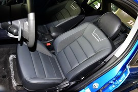 2015款三菱翼神1.8L