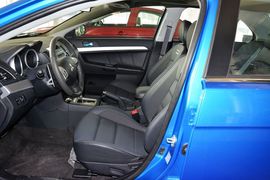 2015款三菱翼神1.8L