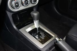 2015款三菱翼神1.8L