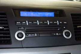 2015款三菱翼神1.8L