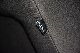 2013款福特嘉年华两厢1.5L自动时尚型