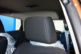 2013款福特嘉年华两厢1.5L自动时尚型