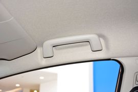 2013款福特嘉年华两厢1.5L自动时尚型