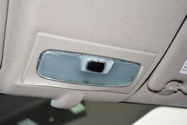 2013款福特嘉年华两厢1.5L自动时尚型