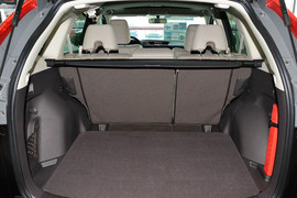 2013款本田CR-V