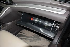 2013款本田CR-V