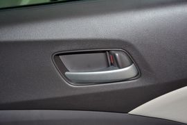 2013款本田CR-V