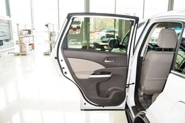 2013款本田CR-V