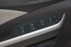 2013款本田CR-V