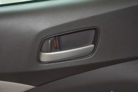 2013款本田CR-V