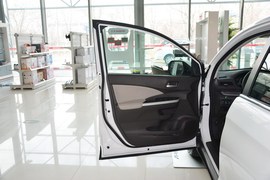 2013款本田CR-V