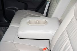 2013款本田CR-V