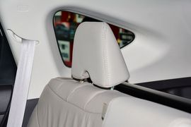 2013款本田CR-V