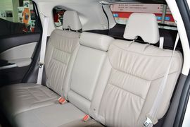2013款本田CR-V