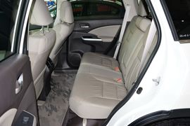 2013款本田CR-V