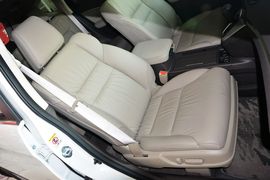 2013款本田CR-V