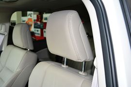 2013款本田CR-V