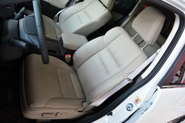 2013款本田CR-V