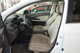 2013款本田CR-V