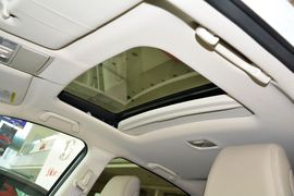 2013款本田CR-V