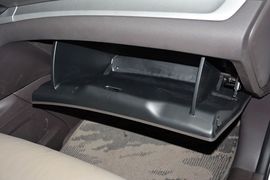 2013款本田CR-V