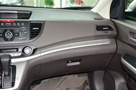 2013款本田CR-V