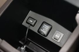 2013款本田CR-V