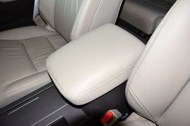 2013款本田CR-V
