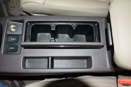 2013款本田CR-V