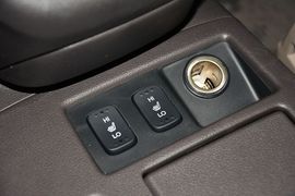 2013款本田CR-V