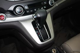 2013款本田CR-V
