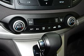 2013款本田CR-V