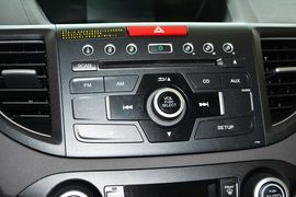 2013款本田CR-V