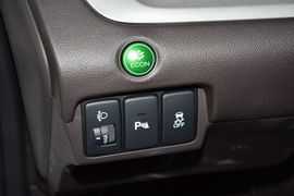2013款本田CR-V