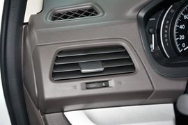 2013款本田CR-V