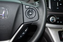 2013款本田CR-V