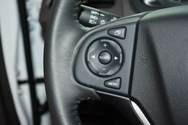 2013款本田CR-V
