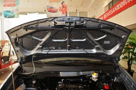 2014款东风风度帅客1.5L手动标准型7座国IV+OBD