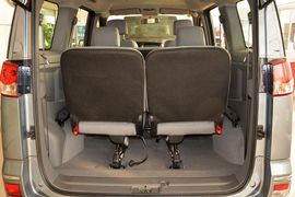 2014款东风风度帅客1.5L手动标准型7座国IV+OBD