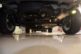 2014款东风风度帅客1.5L手动标准型7座国IV+OBD