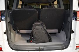 2014款东风风度帅客1.5L手动标准型7座国IV+OBD
