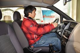 2014款东风风度帅客1.5L手动标准型7座国IV+OBD