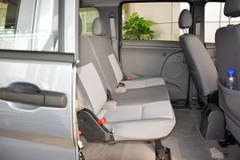 2014款东风风度帅客1.5L手动标准型7座国IV+OBD