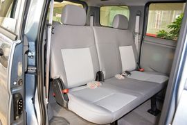 2014款东风风度帅客1.5L手动标准型7座国IV+OBD