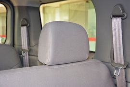 2014款东风风度帅客1.5L手动标准型7座国IV+OBD