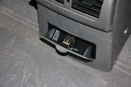 2014款东风风度帅客1.5L手动标准型7座国IV+OBD